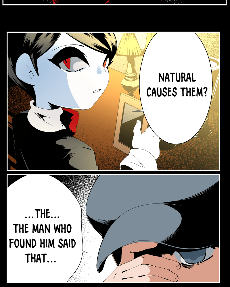 The Dummy's Dummy Chapter 83 - page 20