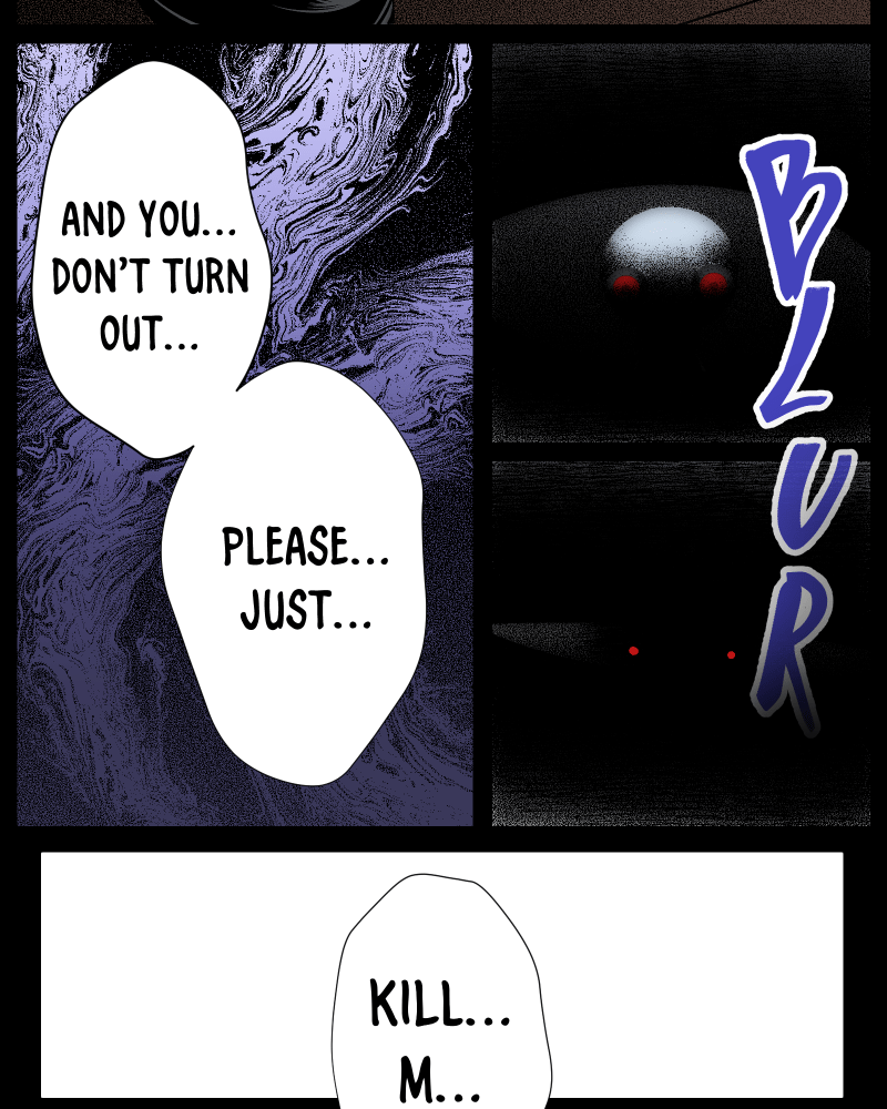 The Dummy's Dummy Chapter 81 - page 19