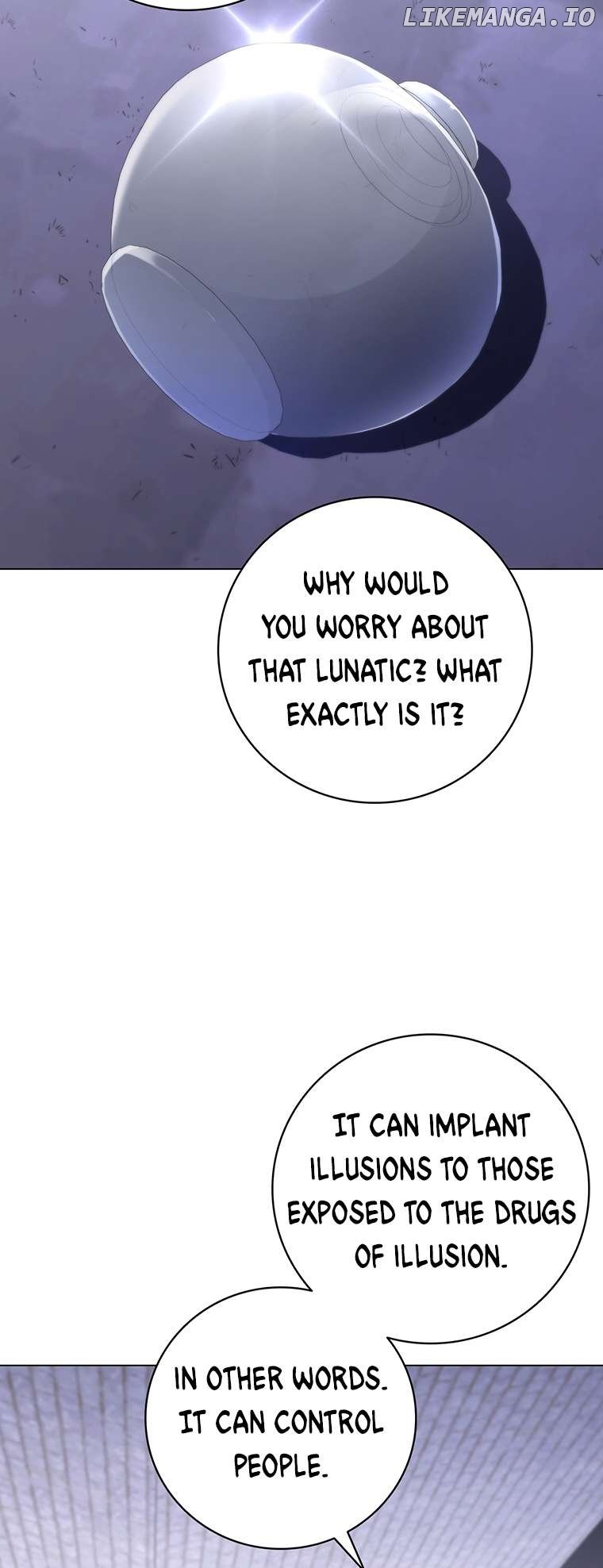 Carnelian: the Sille Dragon Odyssey Chapter 45 - page 51