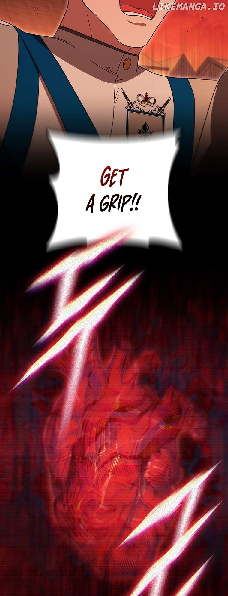 Carnelian: the Sille Dragon Odyssey Chapter 45 - page 64