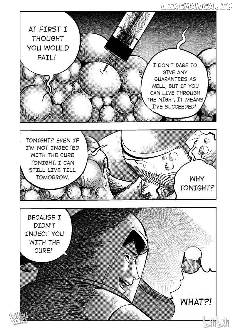 Peek chapter 68 - page 7