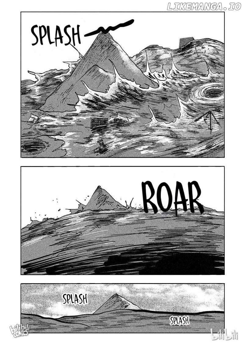 Peek chapter 88 - page 6