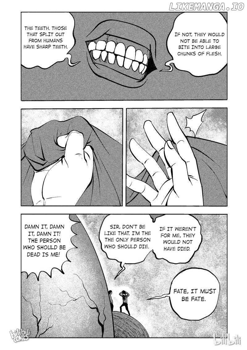 Peek chapter 94 - page 9