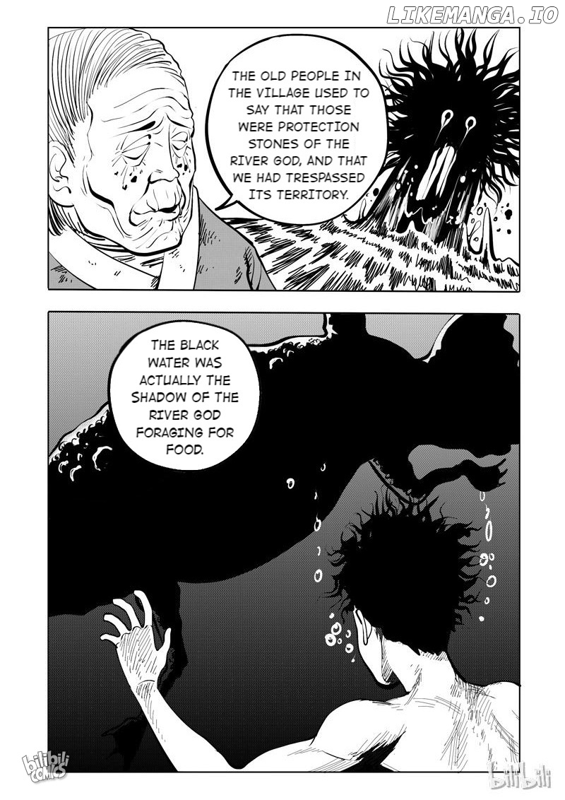 Peek chapter 113 - page 6