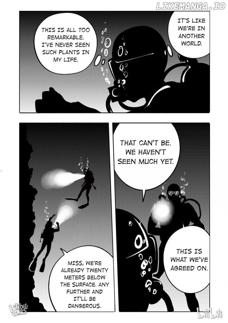 Peek chapter 114 - page 12