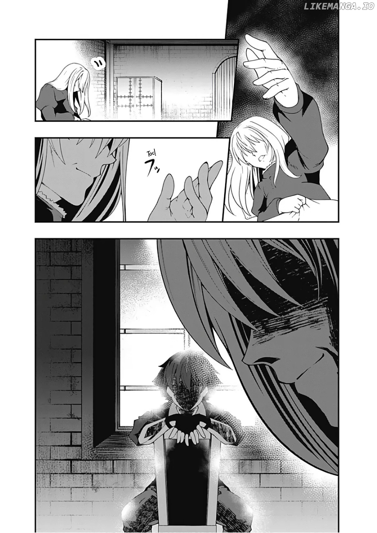 Jichou shinai Motoyuusha no Tsuyokute Tanoshii New Game chapter 29 - page 10