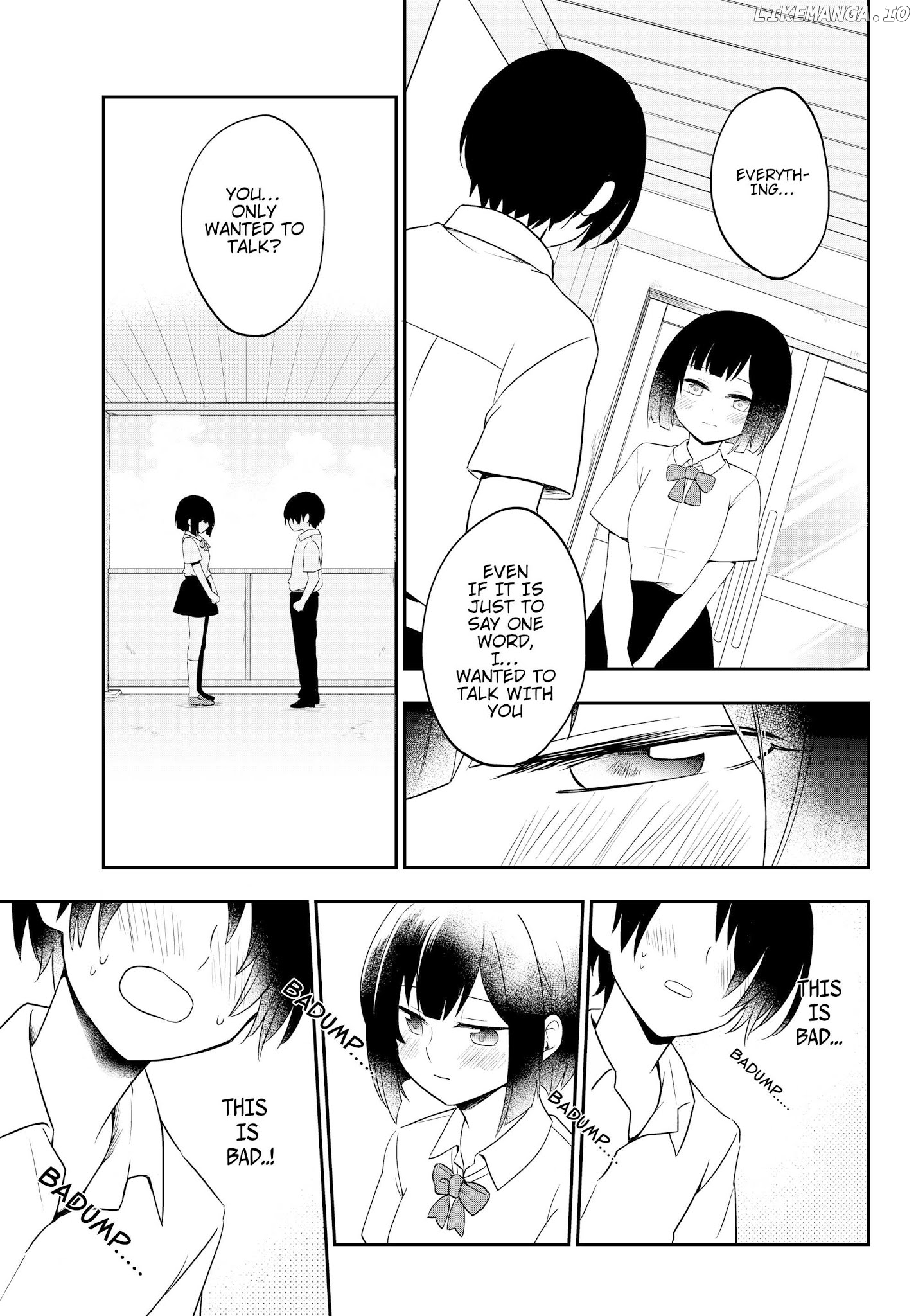 Bishoujo Ni Natta Kedo, Netoge Haijin Yattemasu chapter 1 - page 8