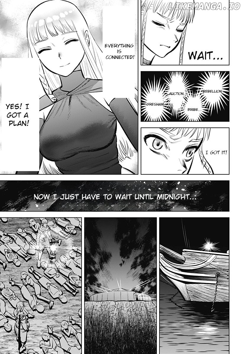 Hyperinflation chapter 2 - page 19