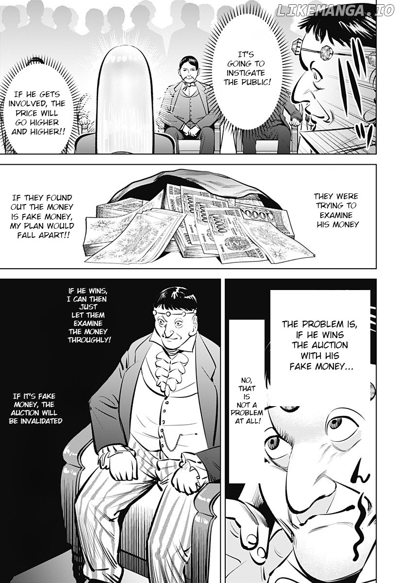 Hyperinflation chapter 2 - page 35