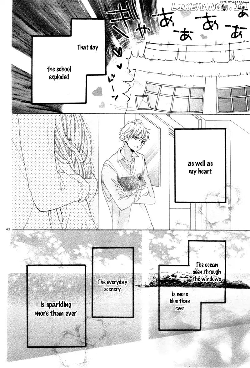 1/3 (CHIBA Kozue) chapter 1 - page 44