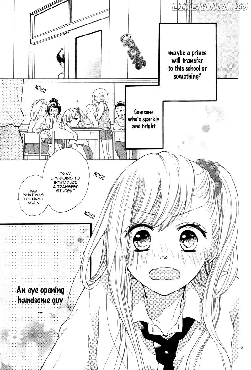 1/3 (CHIBA Kozue) chapter 1 - page 9