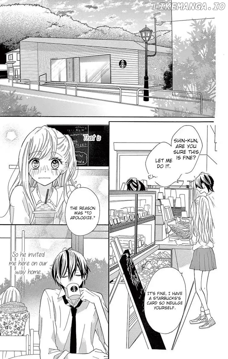 1/3 (CHIBA Kozue) chapter 2 - page 19