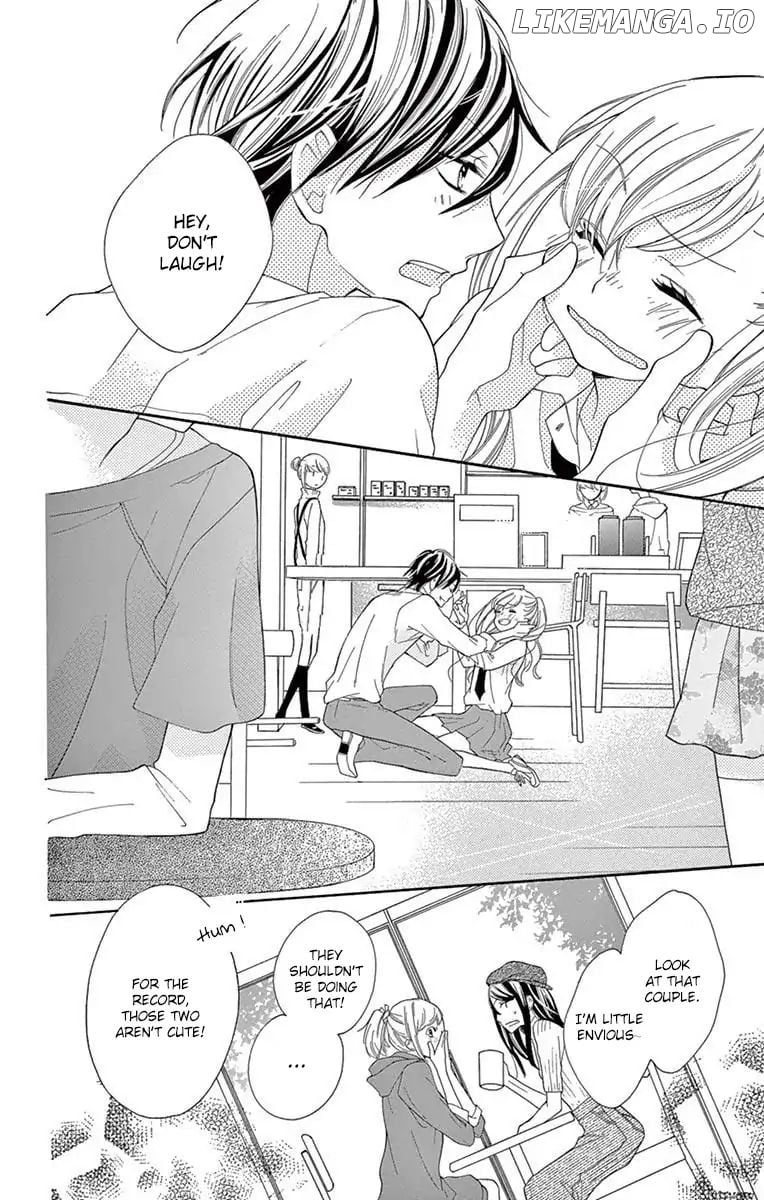 1/3 (CHIBA Kozue) chapter 2 - page 26