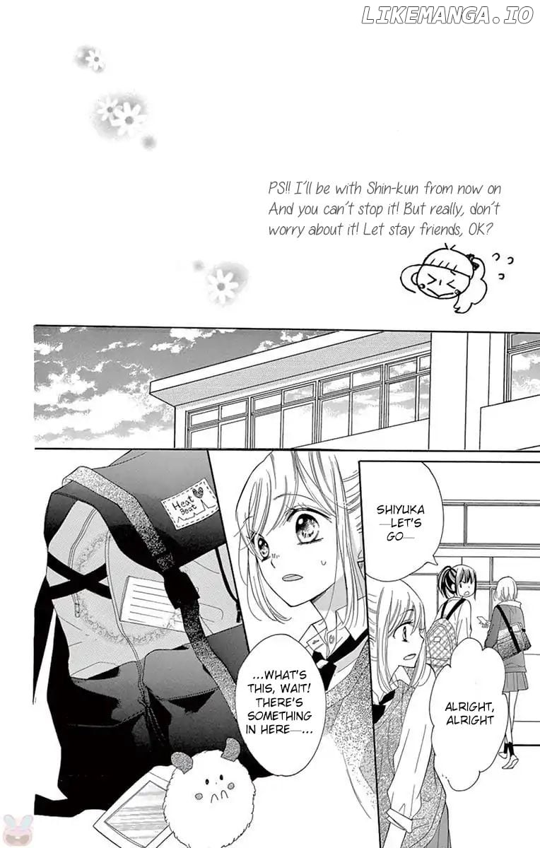 1/3 (CHIBA Kozue) chapter 2 - page 32