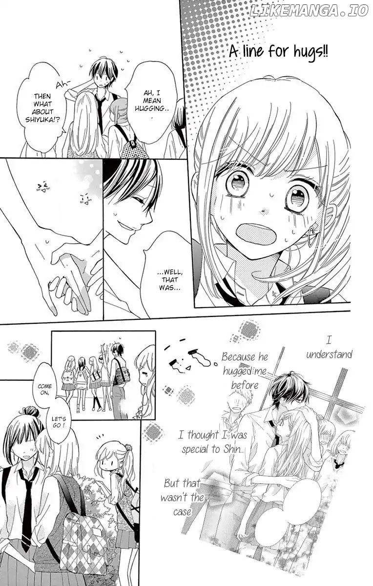 1/3 (CHIBA Kozue) chapter 2 - page 7