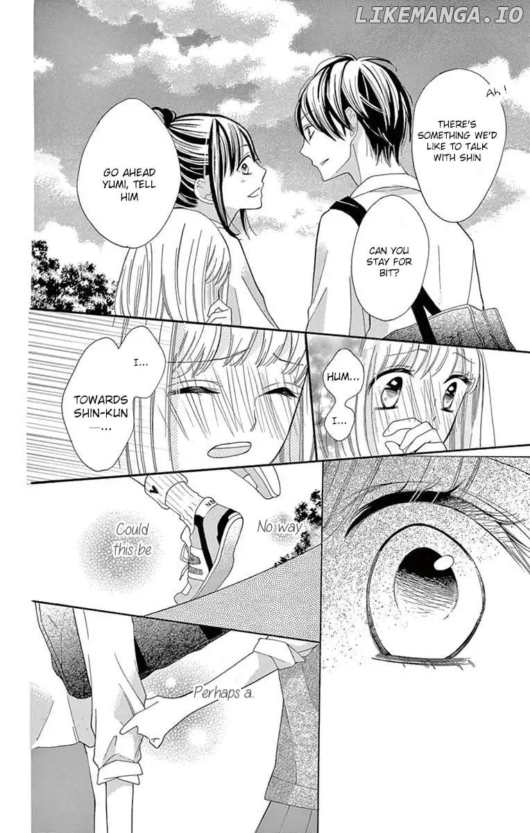 1/3 (CHIBA Kozue) chapter 2 - page 8