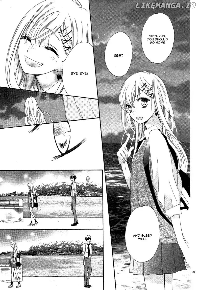 1/3 (CHIBA Kozue) chapter 3 - page 31