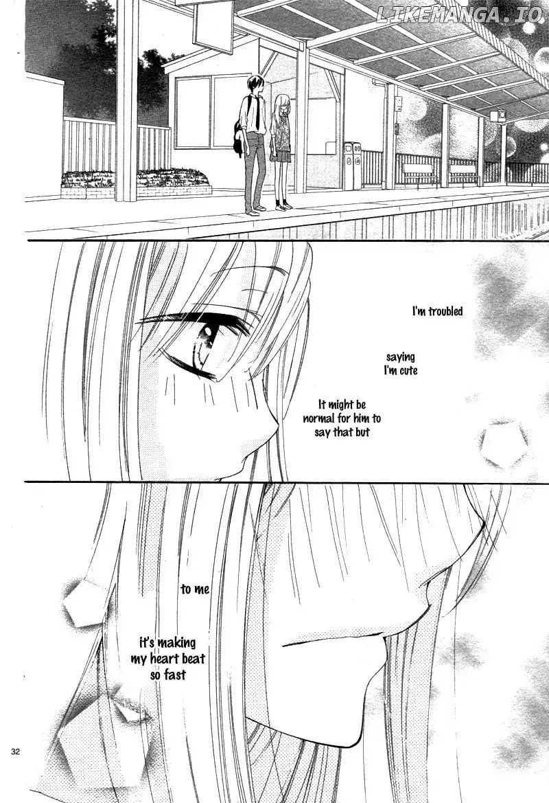 1/3 (CHIBA Kozue) chapter 3 - page 34