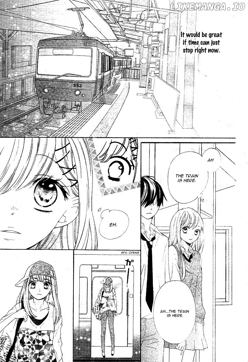 1/3 (CHIBA Kozue) chapter 4 - page 8