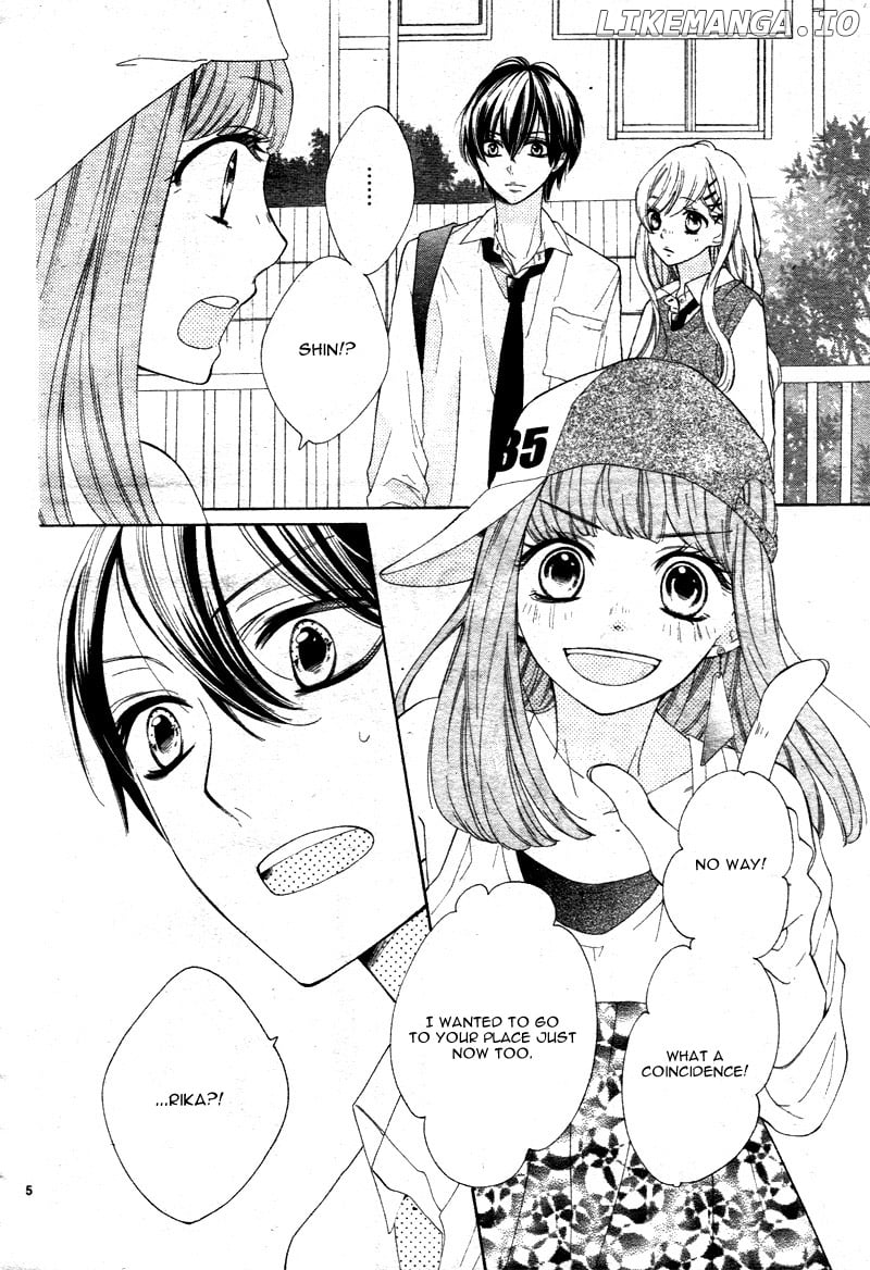 1/3 (CHIBA Kozue) chapter 4 - page 9