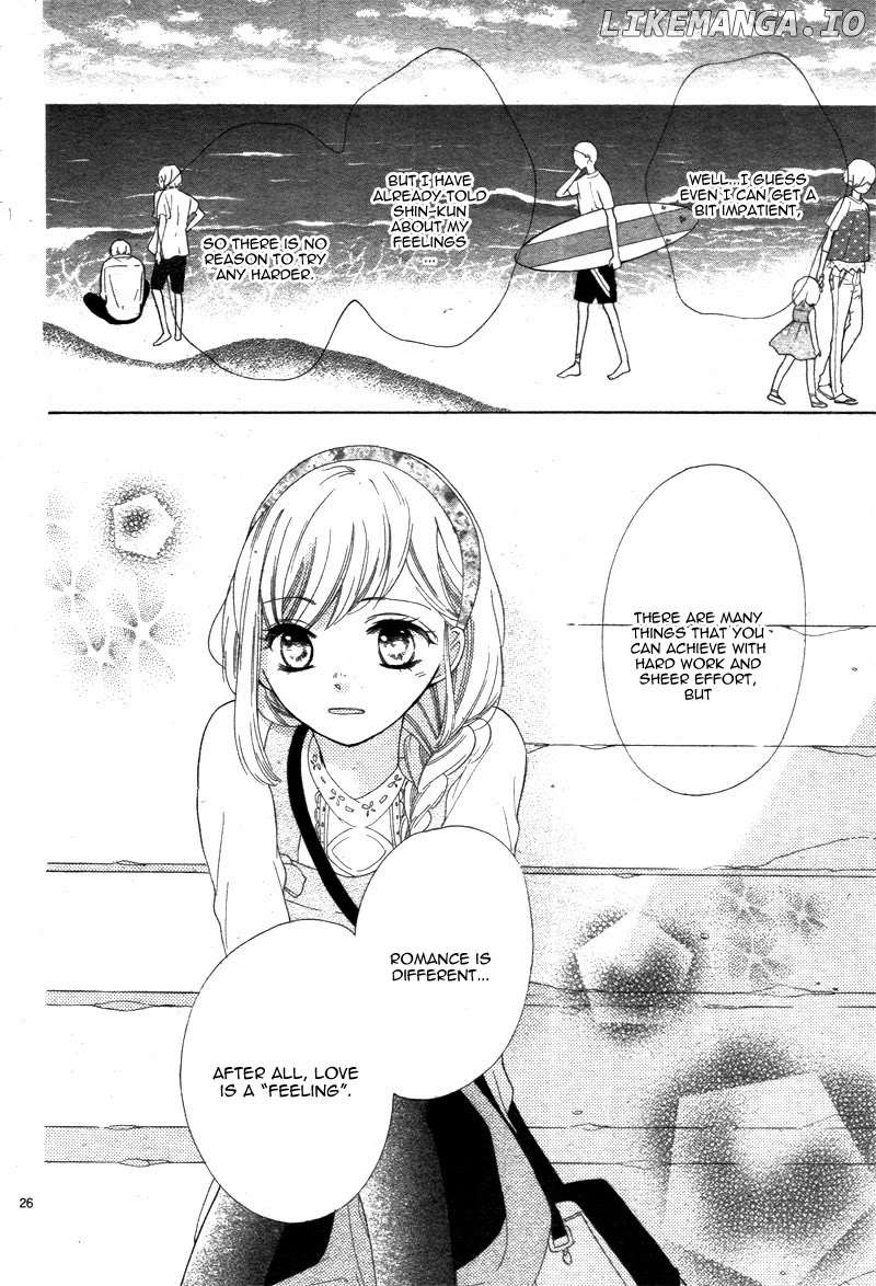 1/3 (CHIBA Kozue) chapter 5 - page 29