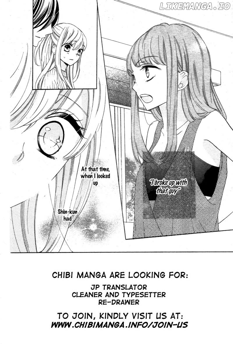 1/3 (CHIBA Kozue) chapter 5 - page 6