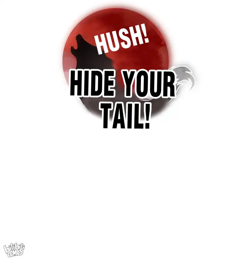 Shush! Hide Your Tail Chapter 0.1 - page 21