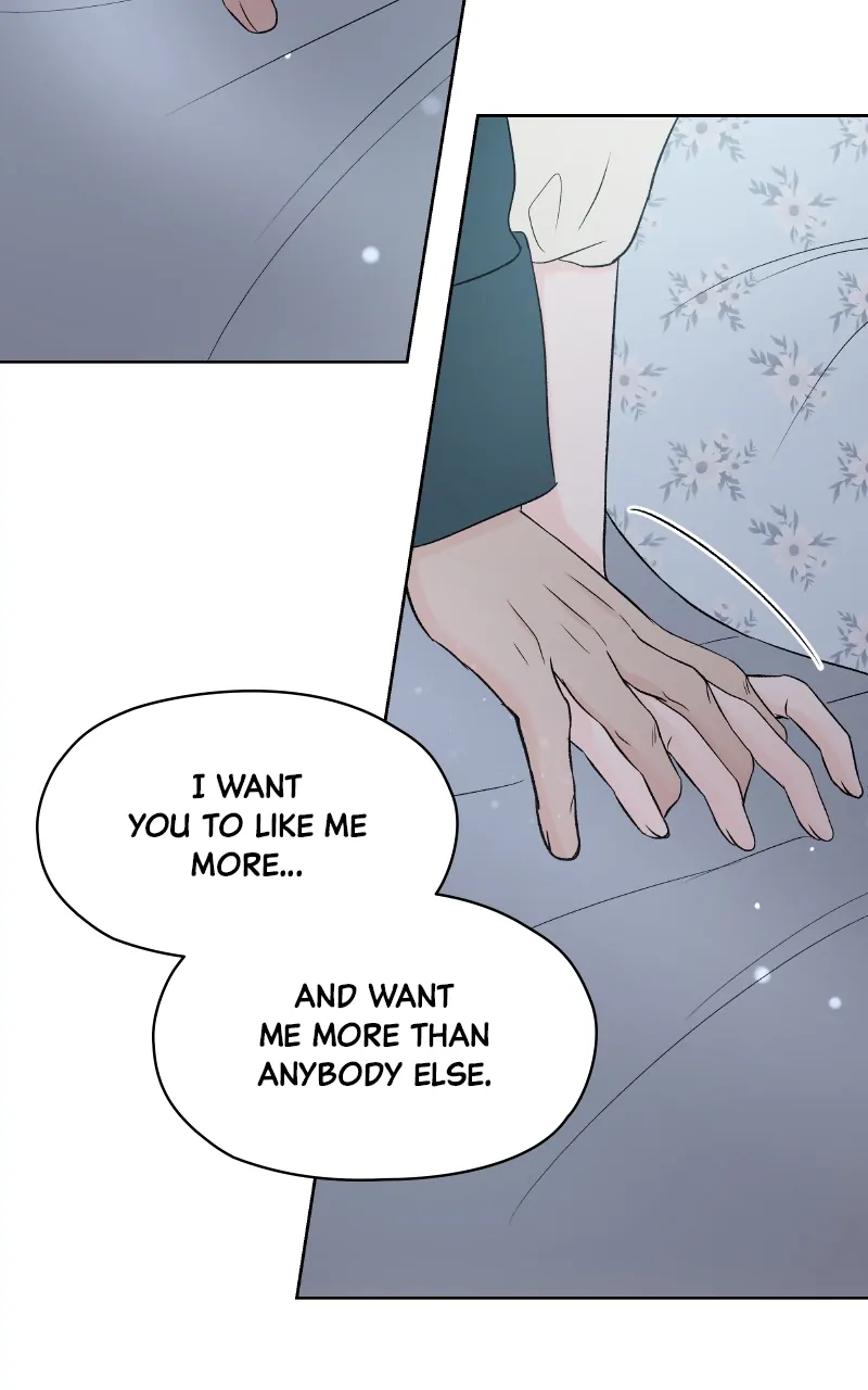 Diving Into Love Chapter 28 - page 96