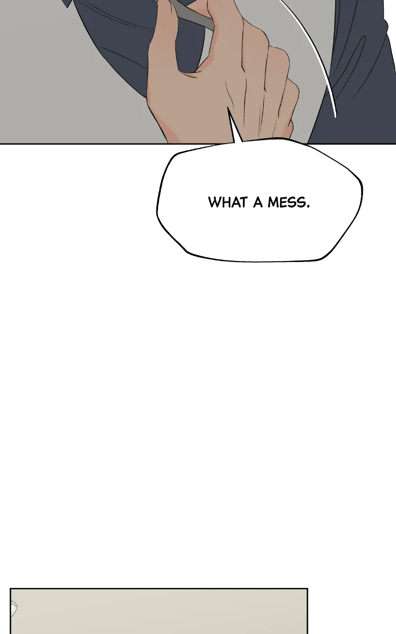 Diving Into Love Chapter 40 - page 38