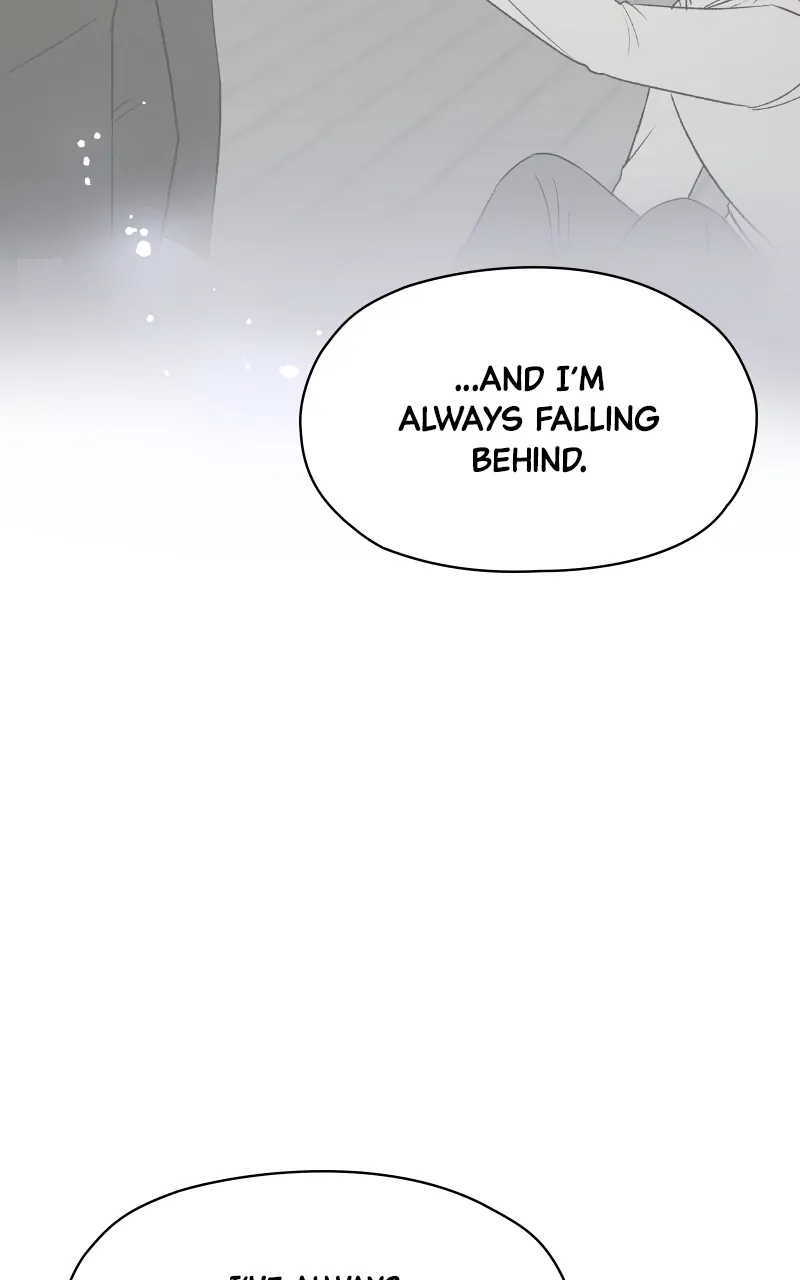 Diving Into Love Chapter 61 - page 92