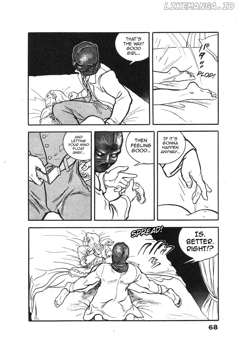 The Rapeman chapter 2 - page 24