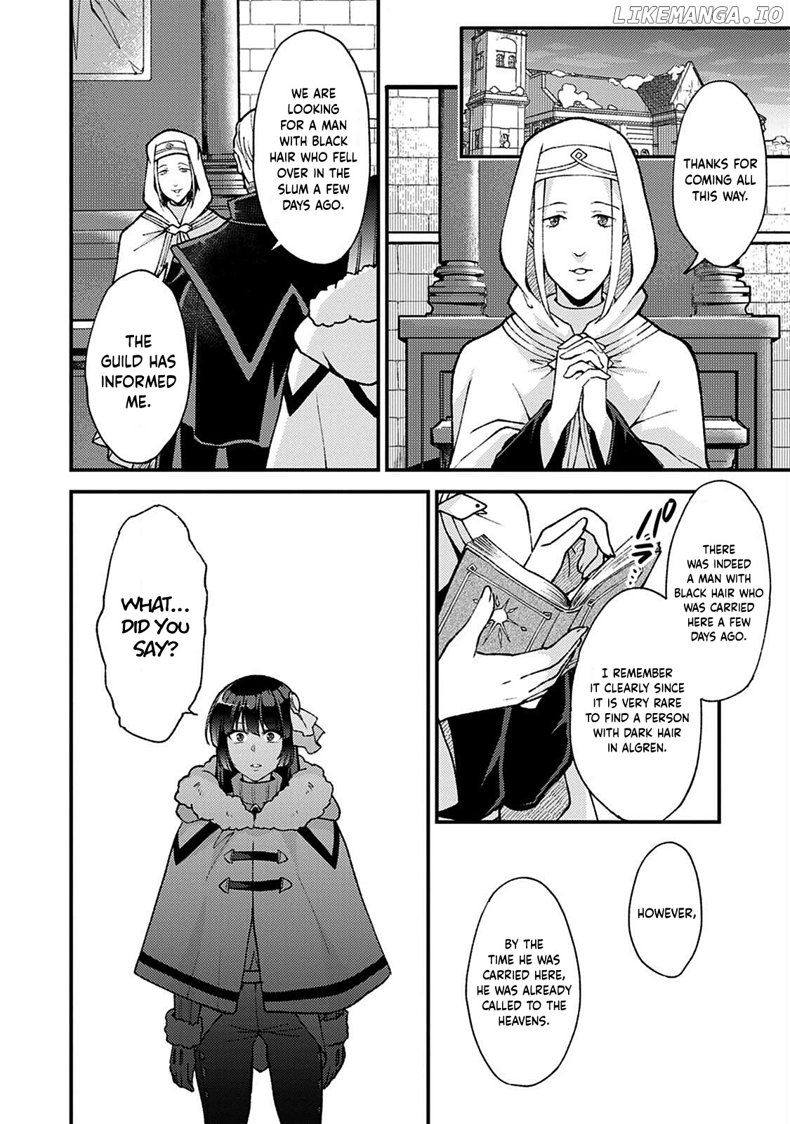 A Sword Master Childhood Friend Power Harassed Me Harshly, So I Broke Off Our Relationship And Make A Fresh Start At The Frontier As A Magic Swordsman. chapter 10 - page 21