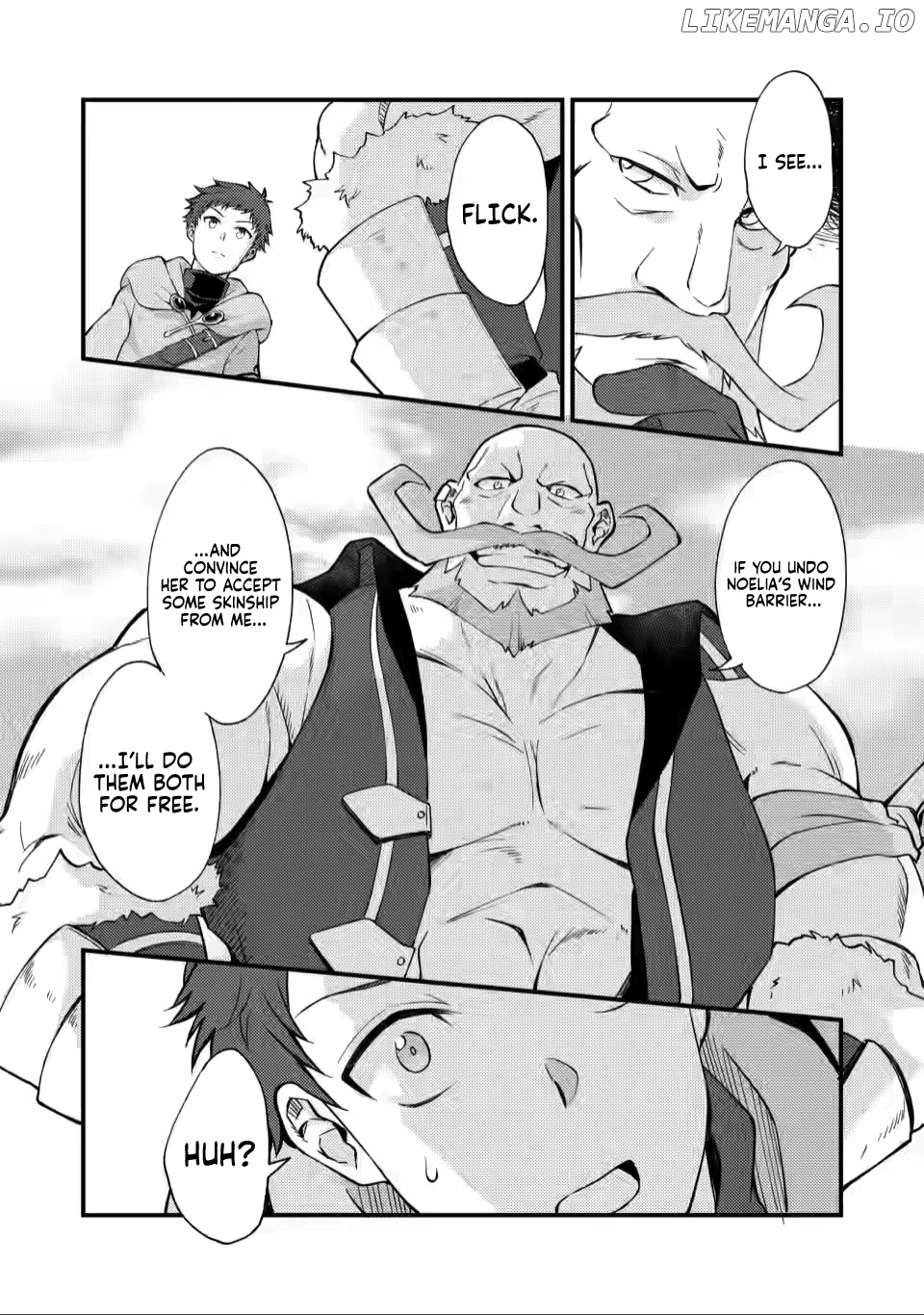 A Sword Master Childhood Friend Power Harassed Me Harshly, So I Broke Off Our Relationship And Make A Fresh Start At The Frontier As A Magic Swordsman. chapter 11 - page 11