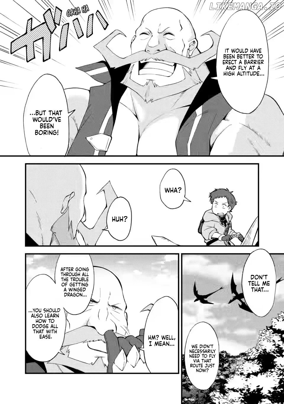 A Sword Master Childhood Friend Power Harassed Me Harshly, So I Broke Off Our Relationship And Make A Fresh Start At The Frontier As A Magic Swordsman. chapter 13 - page 27