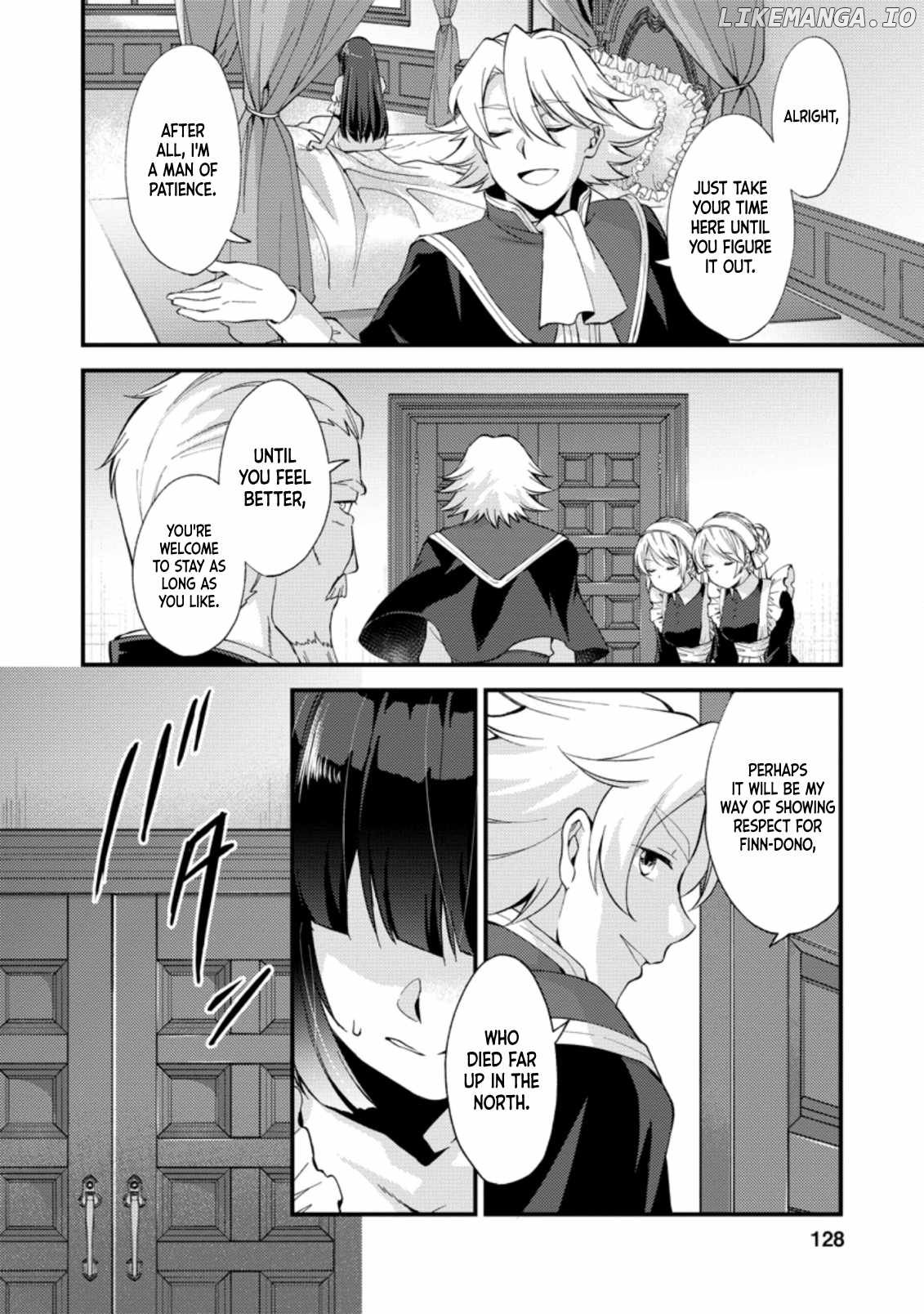 A Sword Master Childhood Friend Power Harassed Me Harshly, So I Broke Off Our Relationship And Make A Fresh Start At The Frontier As A Magic Swordsman. chapter 15 - page 7