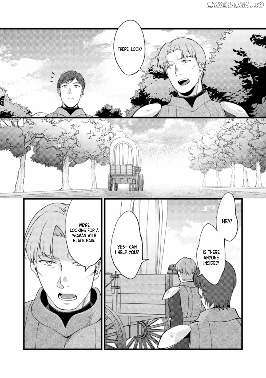 A Sword Master Childhood Friend Power Harassed Me Harshly, So I Broke Off Our Relationship And Make A Fresh Start At The Frontier As A Magic Swordsman. chapter 16 - page 5