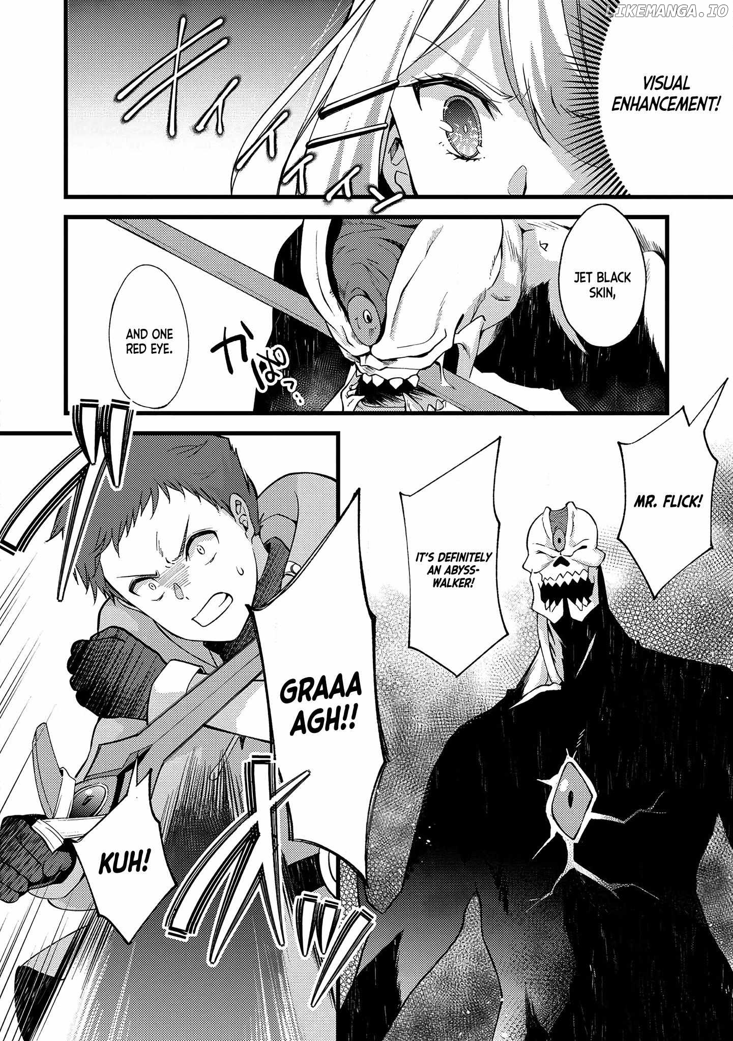 A Sword Master Childhood Friend Power Harassed Me Harshly, So I Broke Off Our Relationship And Make A Fresh Start At The Frontier As A Magic Swordsman. chapter 19 - page 9