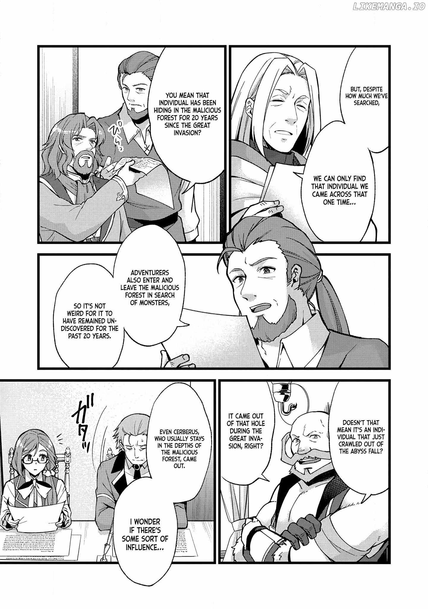 A Sword Master Childhood Friend Power Harassed Me Harshly, So I Broke Off Our Relationship And Make A Fresh Start At The Frontier As A Magic Swordsman. chapter 20 - page 9