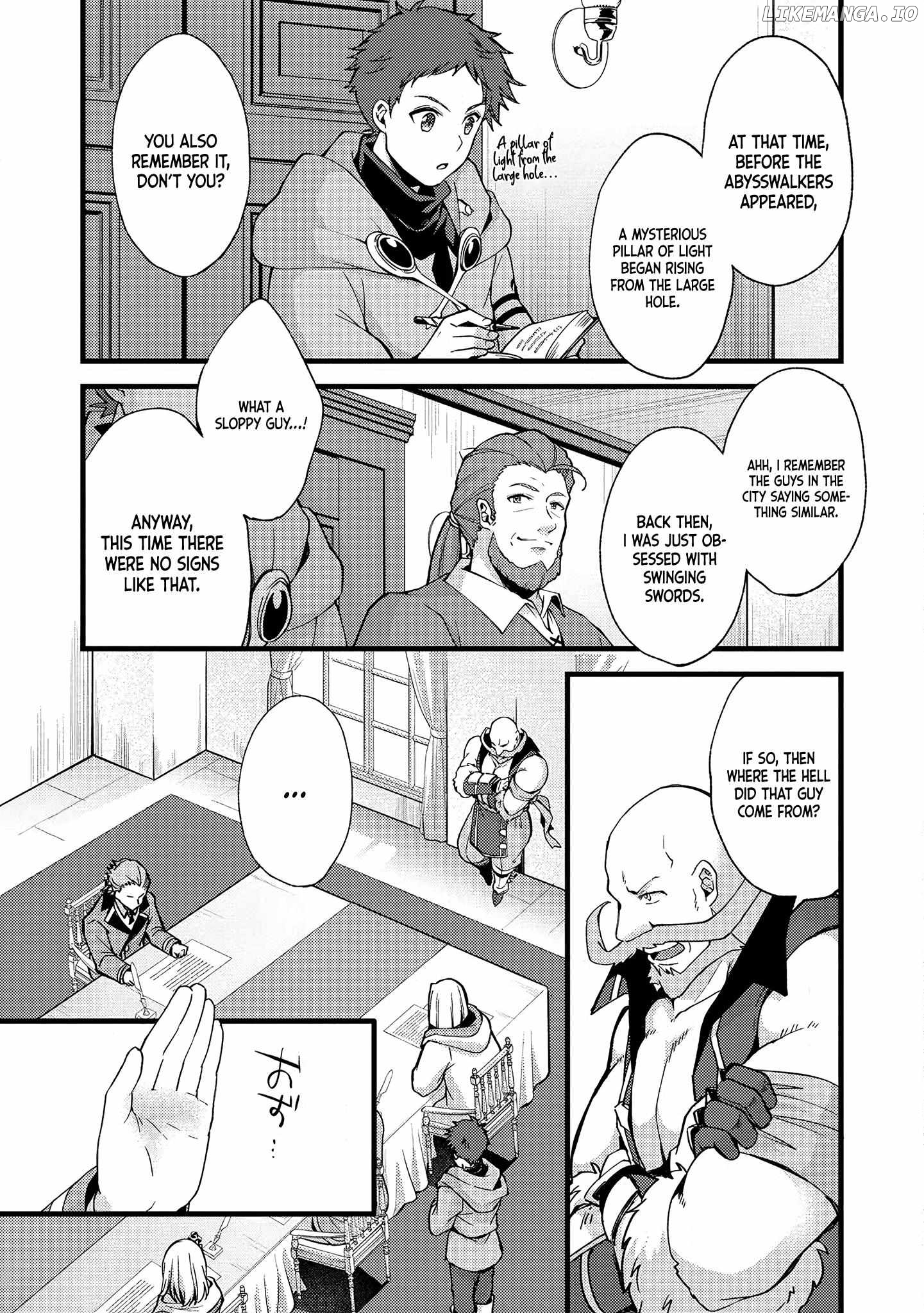 A Sword Master Childhood Friend Power Harassed Me Harshly, So I Broke Off Our Relationship And Make A Fresh Start At The Frontier As A Magic Swordsman. chapter 20 - page 10