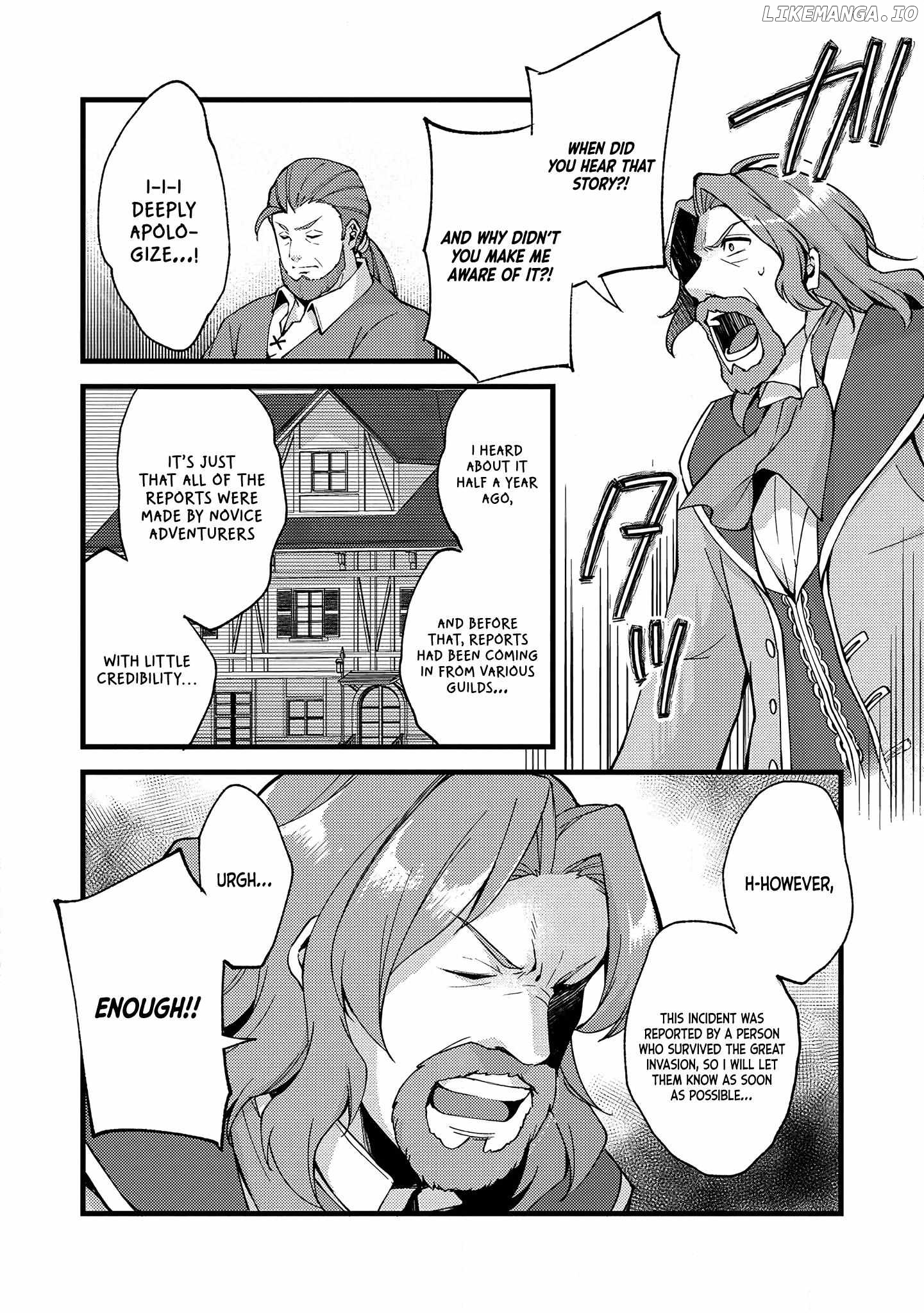 A Sword Master Childhood Friend Power Harassed Me Harshly, So I Broke Off Our Relationship And Make A Fresh Start At The Frontier As A Magic Swordsman. chapter 20 - page 12