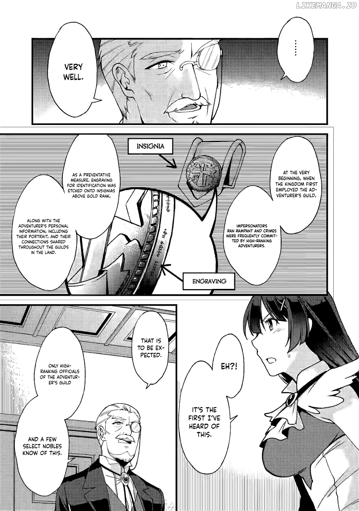 A Sword Master Childhood Friend Power Harassed Me Harshly, So I Broke Off Our Relationship And Make A Fresh Start At The Frontier As A Magic Swordsman. chapter 7 - page 28