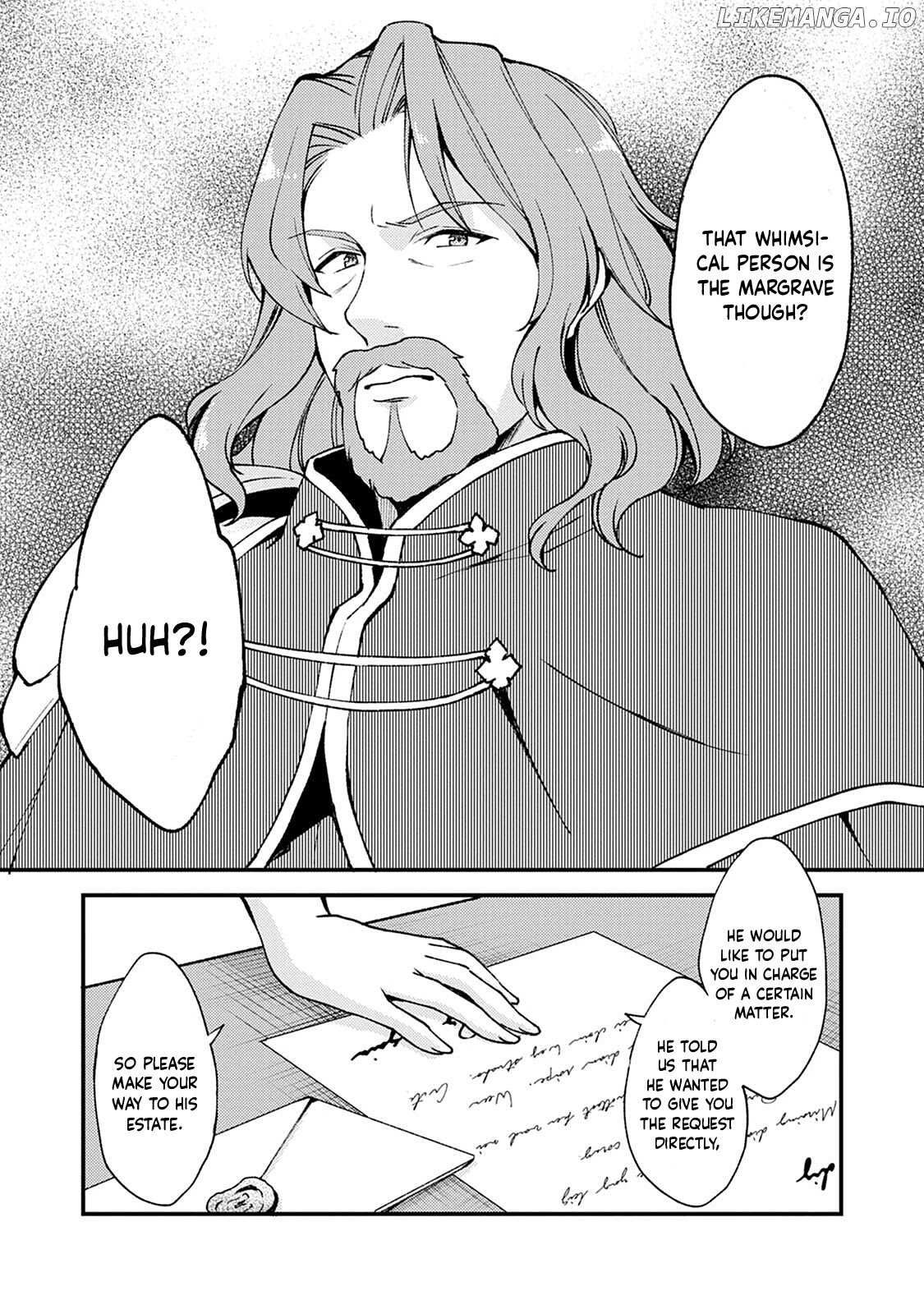 A Sword Master Childhood Friend Power Harassed Me Harshly, So I Broke Off Our Relationship And Make A Fresh Start At The Frontier As A Magic Swordsman. chapter 8 - page 9