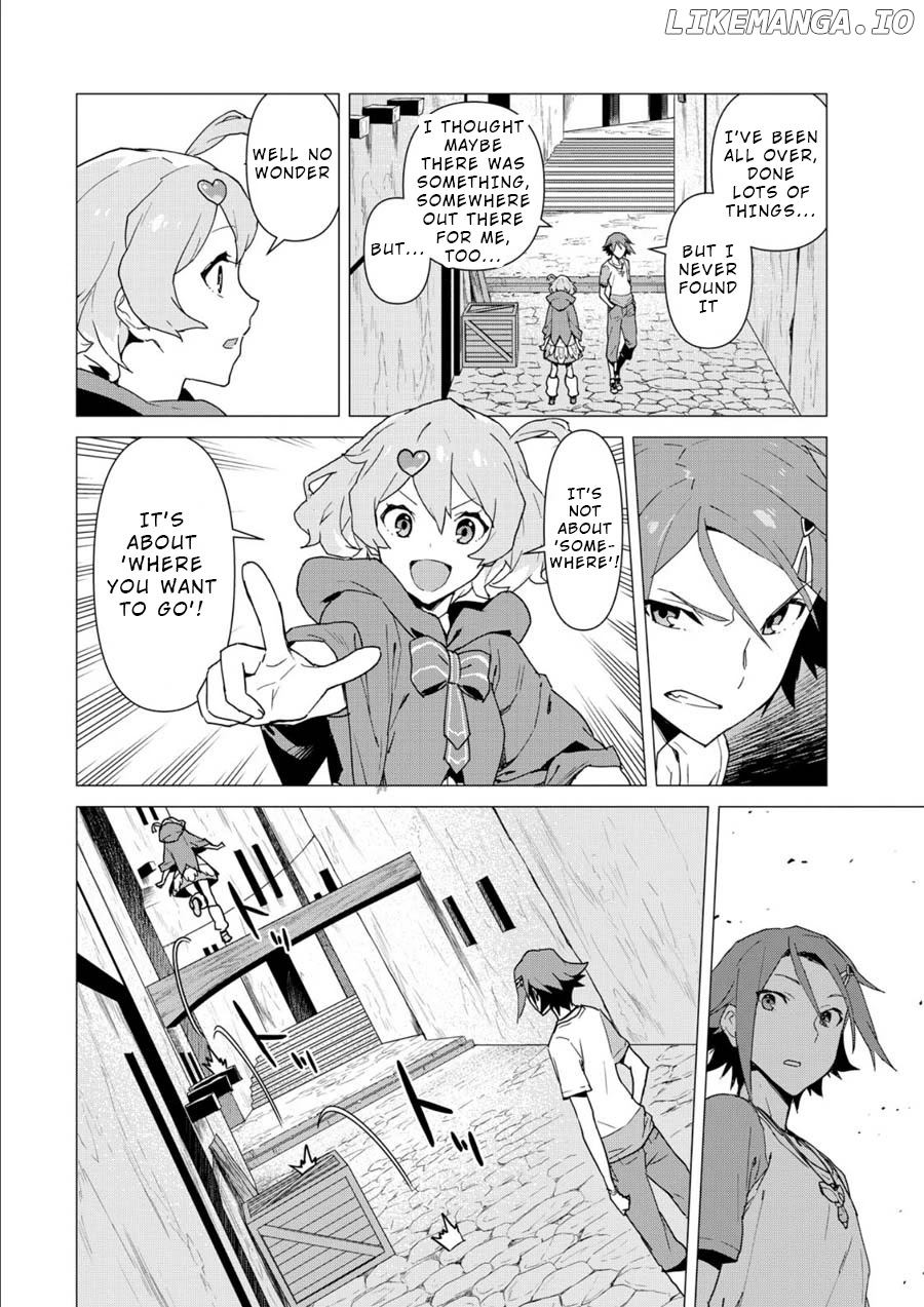 Macross Delta chapter 1 - page 43