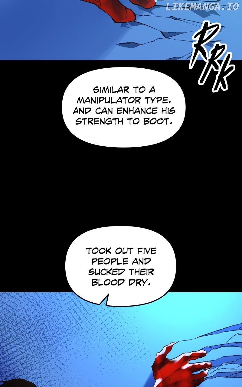 The Scarlet Telkemist Chapter 1 - page 56