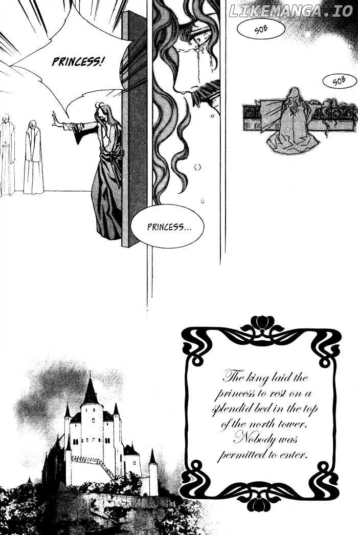 Chronicles Of The Grim Peddler chapter 1 - page 26