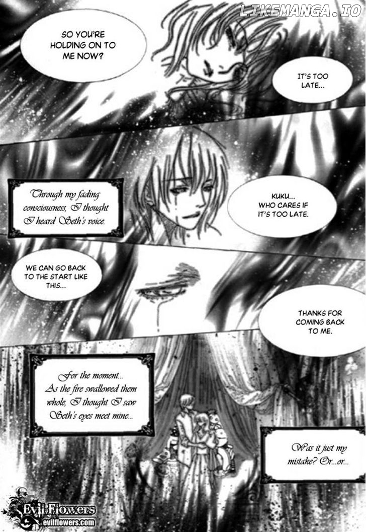 Chronicles Of The Grim Peddler chapter 4 - page 35