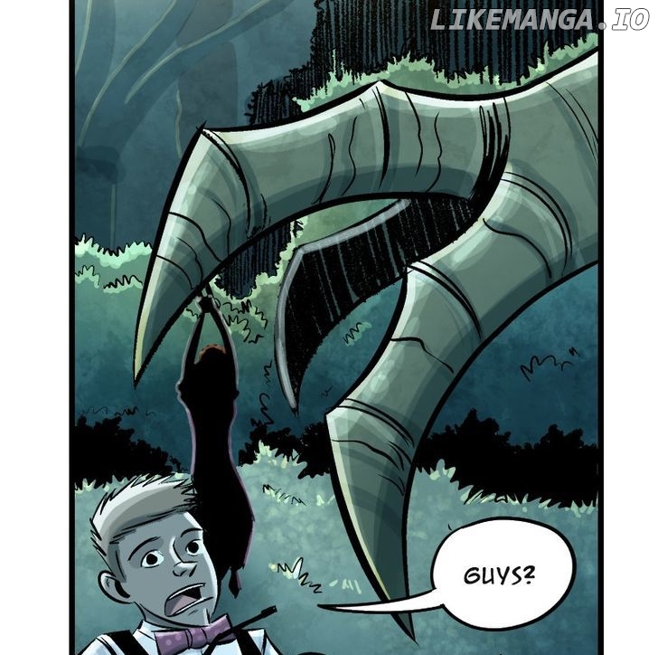 Adamsville chapter 44 - page 13