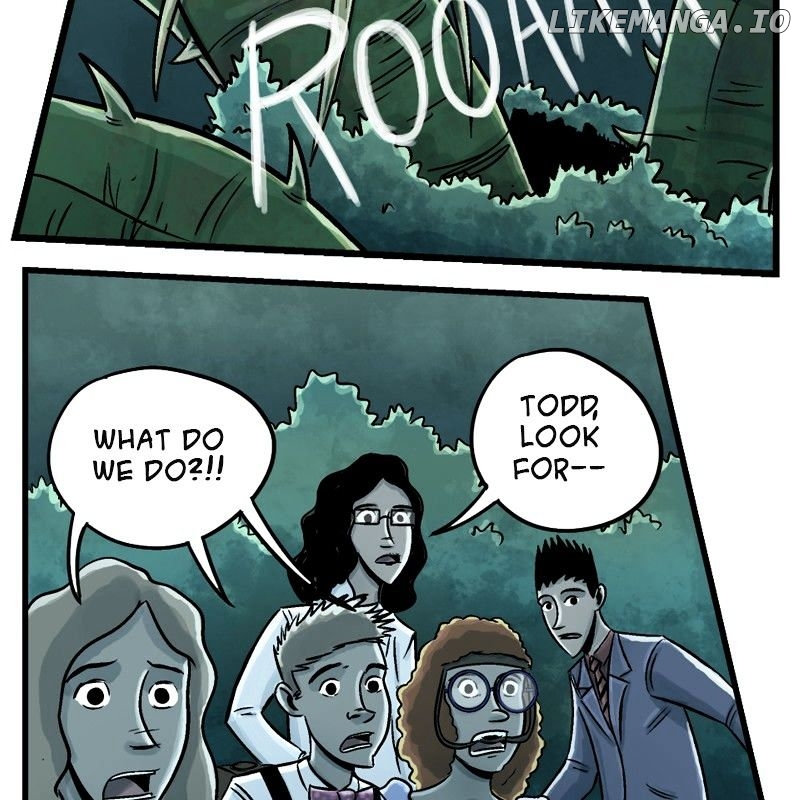 Adamsville chapter 47 - page 25