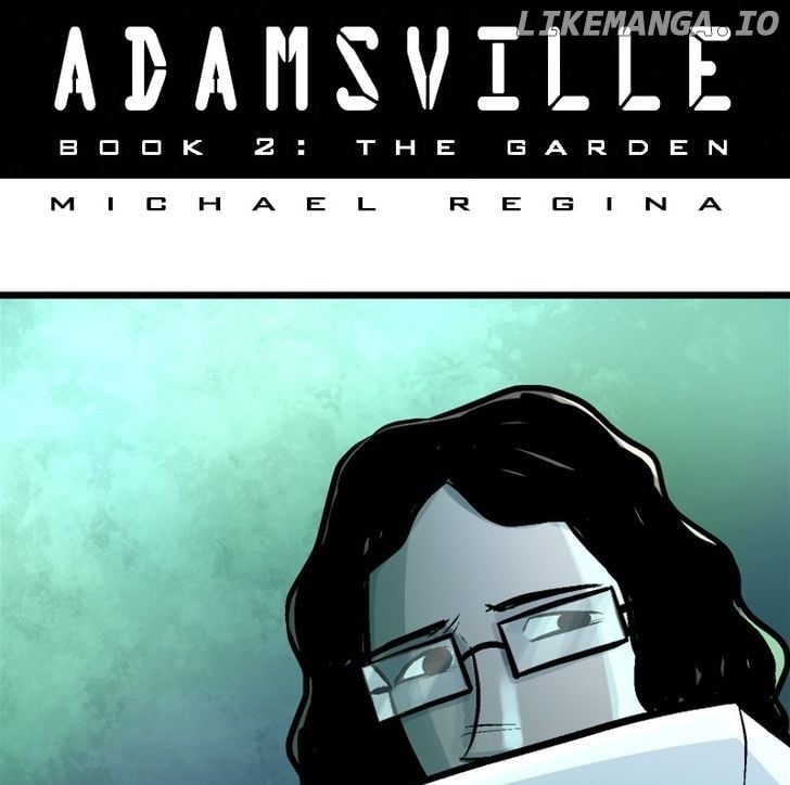 Adamsville chapter 49 - page 1