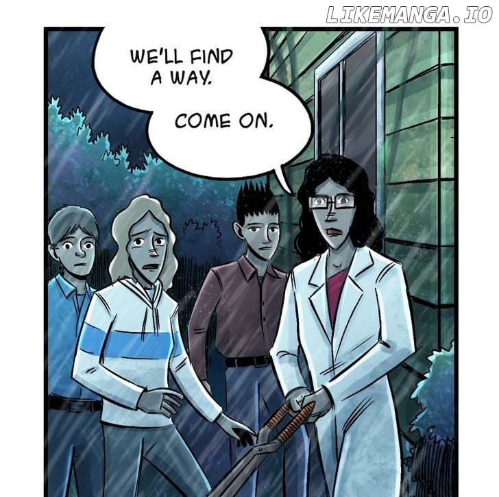 Adamsville chapter 54 - page 17